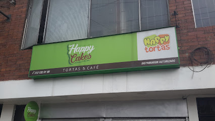 Happy Tortas/Happy cakes