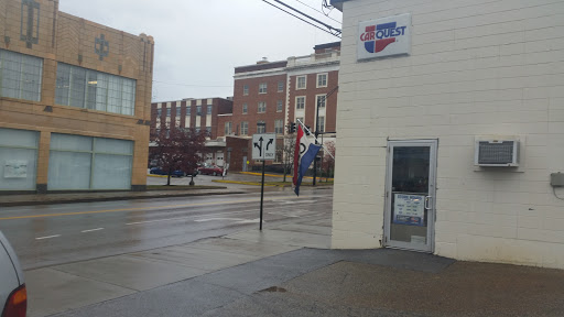 Auto Parts Store «Carquest Auto Parts», reviews and photos, 176 West St, Rutland, VT 05701, USA