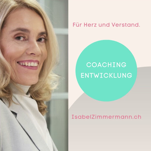 Rezensionen über Coaching Zürich - Isabel Zimmermann in Zürich - Zimmermann