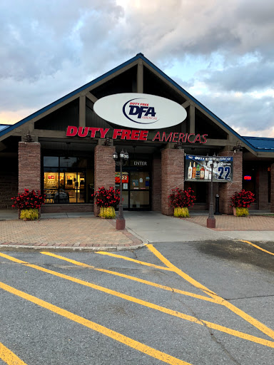 Duty Free Americas, 46792 Route 81, Alexandria Bay, NY 13607, USA, 