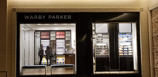 Eye Care Center «Warby Parker», reviews and photos, 8687 N Central Expy, Dallas, TX 75225, USA