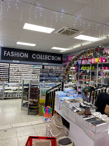Fashion Collection 5ta Avenida
