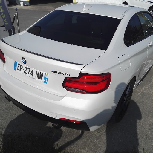 Renault Les Montils Auto