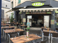 Atmosphère du Restaurant Krok à Verdun - n°1