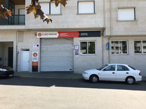 Autosotelo Reparacións, S.L. en Verín, Ourense