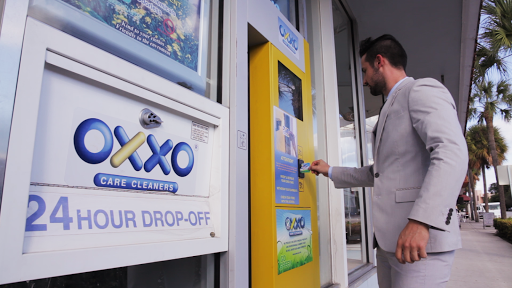 Dry Cleaner «Oxxo Care Cleaners PBG», reviews and photos, 4873 PGA Boulevard, Palm Beach Gardens, FL 33418, USA
