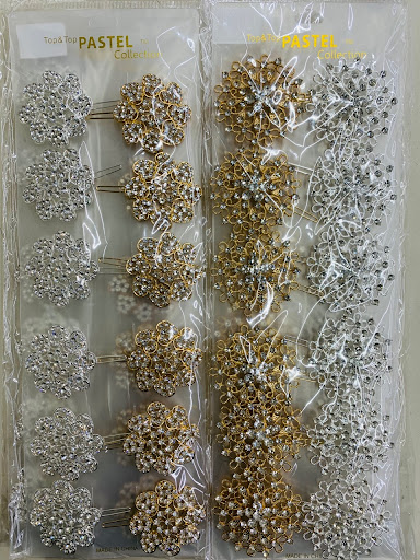 Beauty Supply Store «US Hair & Beauty Supplies», reviews and photos, 3365 Cleveland Ave, Columbus, OH 43224, USA