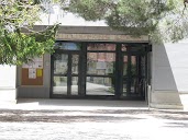 Escuela Ildefons Cerdà en Centelles