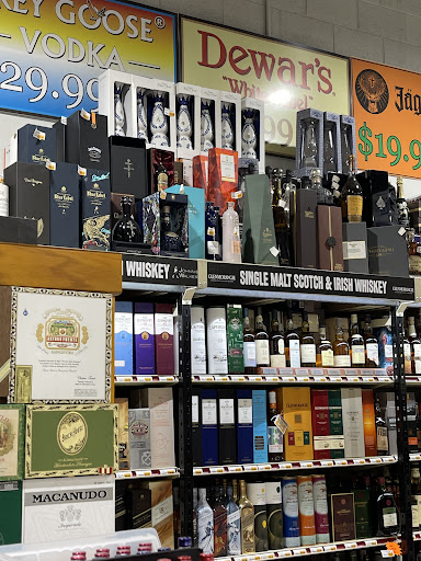 Liquor Store «Milton Liquor», reviews and photos, 112 Broadkill Rd, Milton, DE 19968, USA