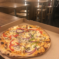 Photos du propriétaire du Pizzeria Fafa Pizza à Gennevilliers - n°14