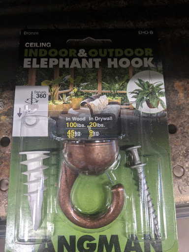 Hardware Store «Orchard Supply Hardware», reviews and photos, 900 El Camino Real, Millbrae, CA 94030, USA