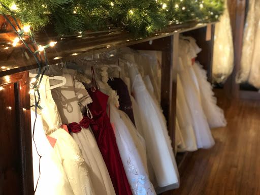 Bridal Shop «Bridal Chateau», reviews and photos, 230 W 2nd St, Berwick, PA 18603, USA
