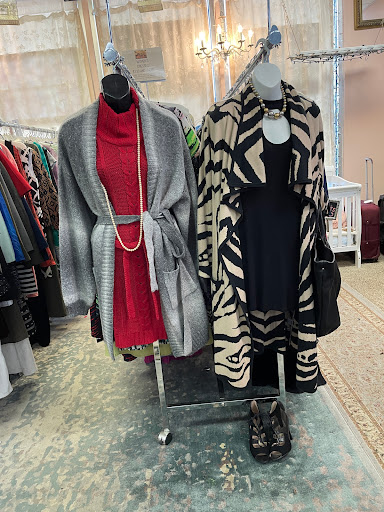 Thrift Store «Palmetto Thrift Store», reviews and photos, 4068 Fernandina Rd, Columbia, SC 29212, USA