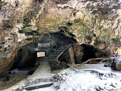 Suluban Beach'in fotoğrafı ve güzel manzarası