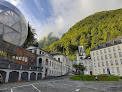 Mairie Eaux-Bonnes