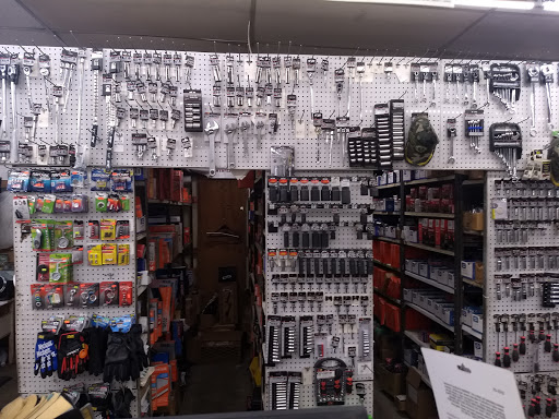 Auto Parts Store «T&M Auto Parts», reviews and photos, 7505 Beach Channel Dr, Arverne, NY 11692, USA