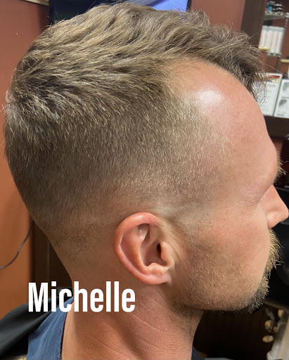 Barber Shop «The Barbershop A Hair Salon for Men», reviews and photos, 8874 Ulmerton Rd, Largo, FL 33771, USA