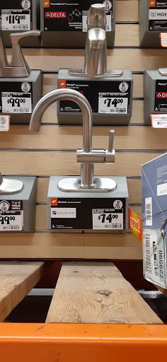 Home Improvement Store «The Home Depot», reviews and photos, 955 N Randall Rd, Elgin, IL 60123, USA