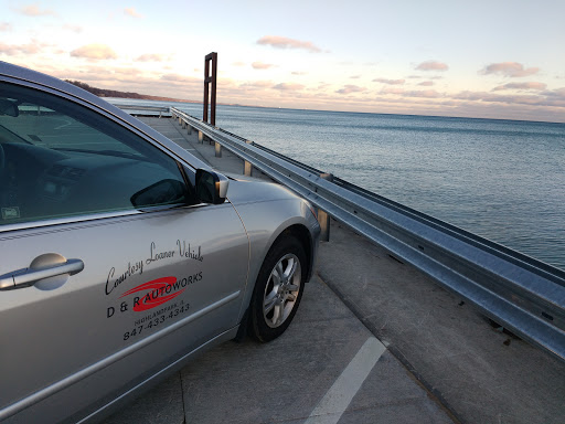 Auto Repair Shop «D&R Autoworks», reviews and photos, 1454 Old Deerfield Rd, Highland Park, IL 60035, USA