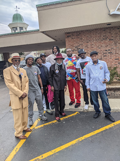 Funeral Home «Leak & Sons Funeral Homes», reviews and photos, 18400 Pulaski Rd, Country Club Hills, IL 60478, USA