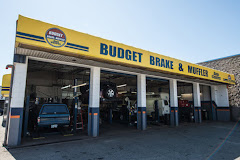 Budget Brake & Muffler Auto Centres