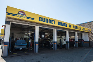 Budget Brake & Muffler Auto Centres