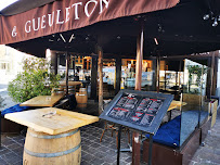 Atmosphère du Restaurant Gueuleton Reims - n°2