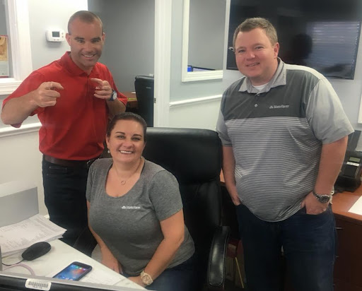 Insurance Agency «State Farm: Jonathan Calhoun», reviews and photos