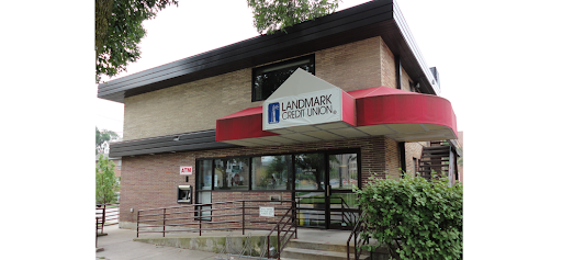 Landmark Credit Union in Madison, Wisconsin