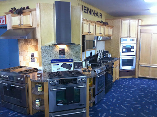 Appliance Store «Miles Appliance», reviews and photos, 543 S Main St, Shrewsbury, PA 17361, USA