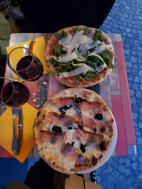 Pizza du Restaurant italien Al Caratello à Paris - n°4