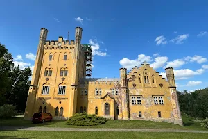Castle Nečtiny image