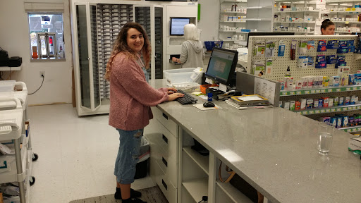 Pharmacy «Jupiter Drugs & Medical Supplies», reviews and photos, 1025 Military Trail, Jupiter, FL 33458, USA