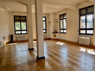 Ashtanga Yoga Institut Heidelberg