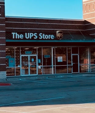 Shipping and Mailing Service «The UPS Store», reviews and photos, 1540 Keller Pkwy #108, Keller, TX 76248, USA