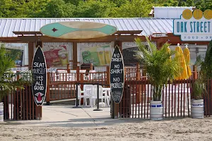 Oak Street Beach Restaurant image