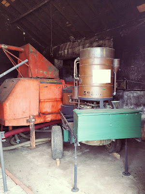 CHATEAU GARREAU à Labastide-d'Armagnac