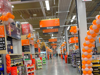 The Home Depot