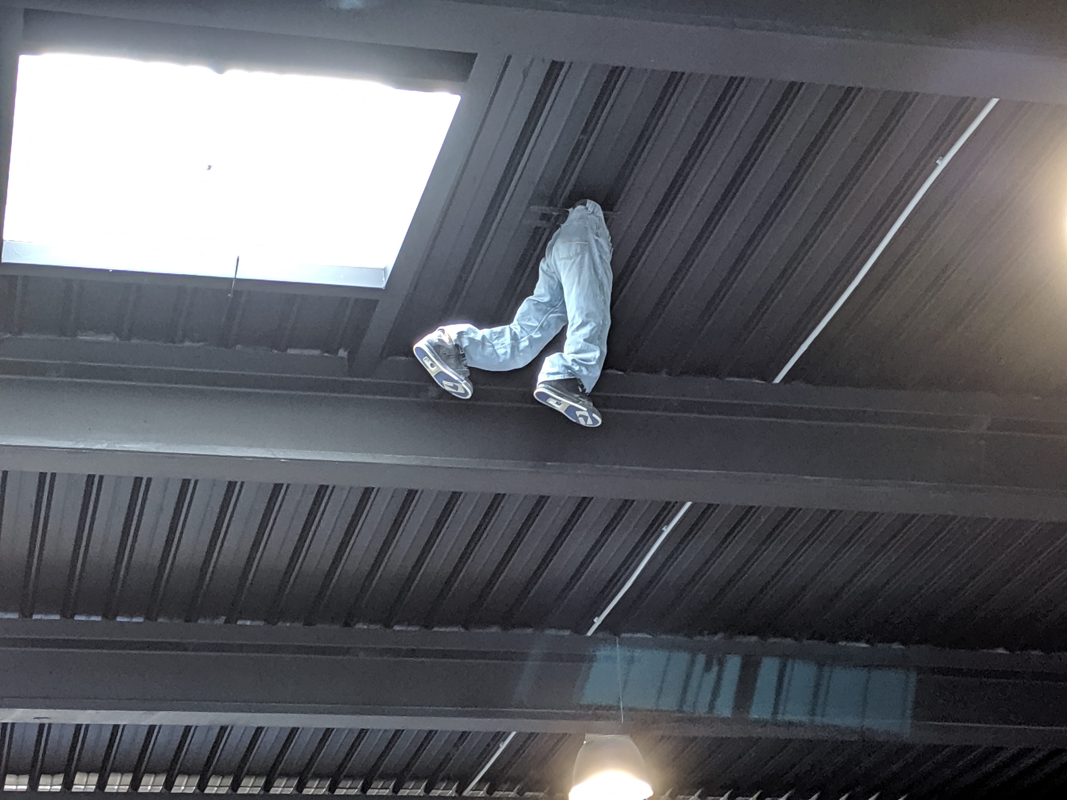 Photo n° 1 de l'avis de Pierre-Nicolas. fait le 20/07/2019 à 14:15