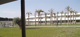 Escola d'Hostaleria en El