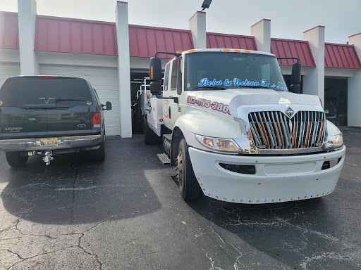 Auto Repair Shop «G W Automotive Inc», reviews and photos, 1225 Court St, Clearwater, FL 33756, USA