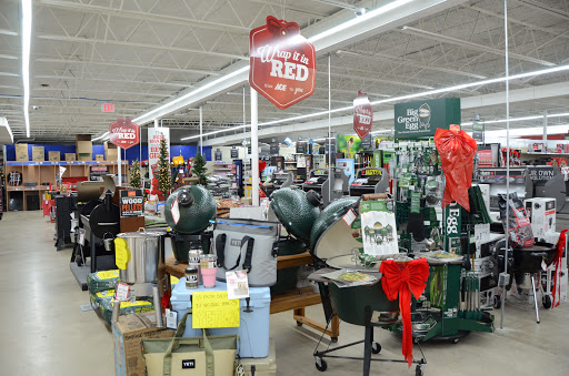 Hardware Store «Brownsburg Ace Hardware», reviews and photos, 800 E Main St, Brownsburg, IN 46112, USA