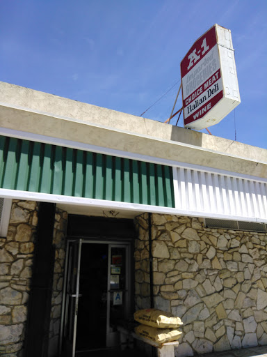 Italian Restaurant «A1 Imported Groceries», reviews and photos, 348 W 8th St, San Pedro, CA 90731, USA