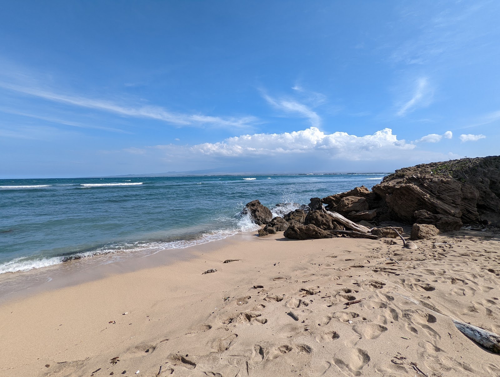 Waiehu Beach'in fotoğrafı imkanlar alanı