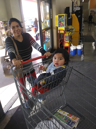 Grocery Store «Superior Grocers», reviews and photos, 4308 Slauson Ave, Maywood, CA 90270, USA
