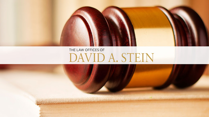 The Law Offices of David A. Stein