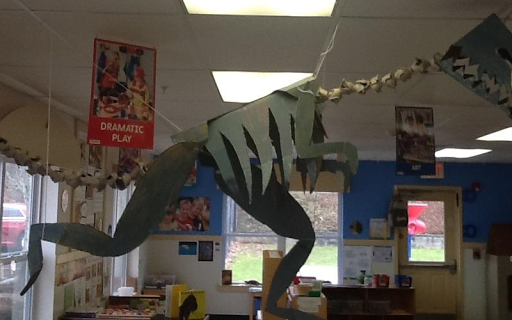 Day Care Center «Orchards KinderCare», reviews and photos, 7715 NE 119th Pl, Vancouver, WA 98682, USA