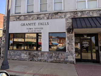 Granite Falls Town Office