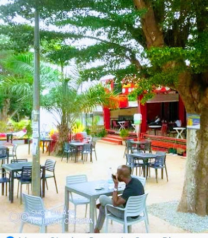 Class restaurant - RP8P+7CW, Yamoussoukro, Côte d’Ivoire