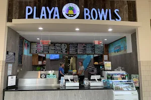 Playa Bowls Freehold image